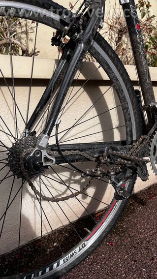 Token Cyclo Cross - 2