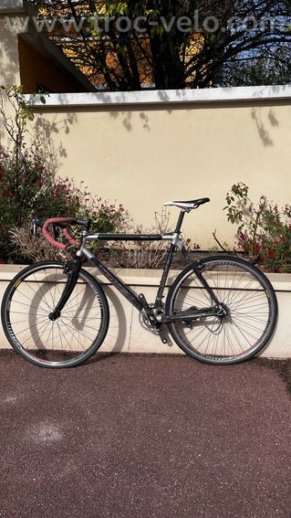 Token Cyclo Cross - 4