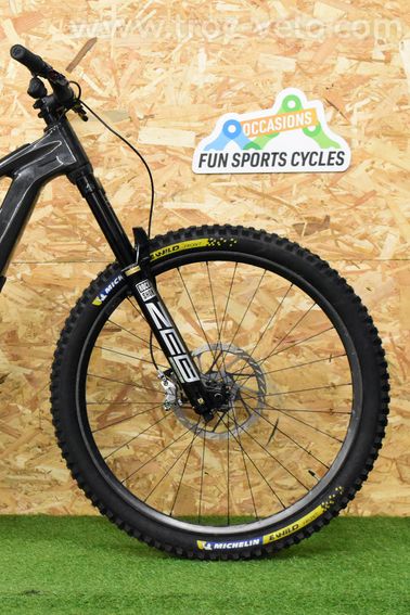 LAPIERRE Overvolt GLP Team Race 800Wh - S - 2024 - 3