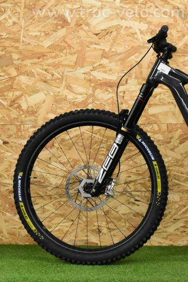 LAPIERRE Overvolt GLP Team Race 800Wh - S - 2024 - 5