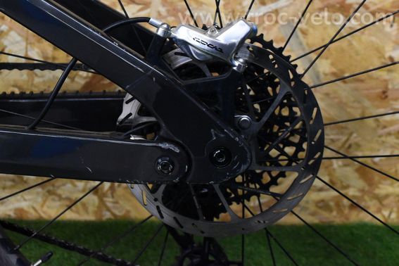 LAPIERRE Overvolt GLP Team Race 800Wh - S - 2024 - 7