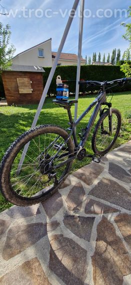 Vend VTT CUBE Aim pro 16   - 3