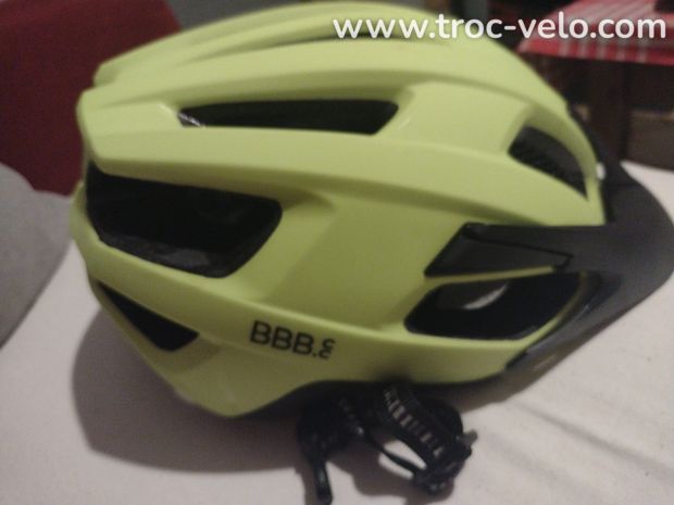 Casque bbb kite  - 1