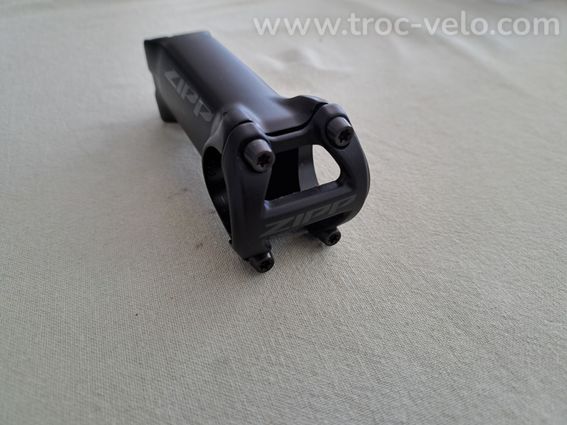 Potence ZIPP service course SL 17° 110mm - 2