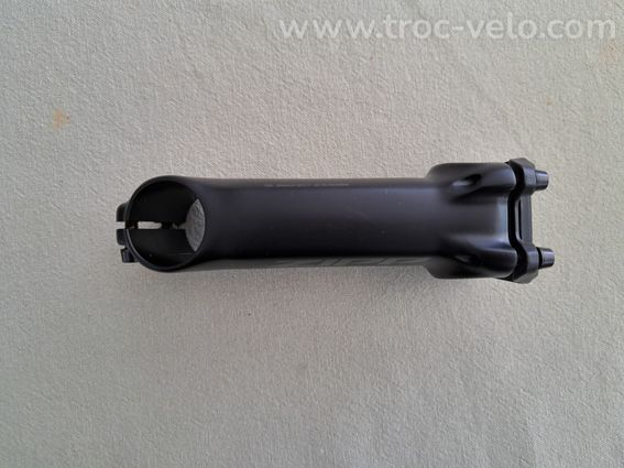 Potence ZIPP service course SL 17° 110mm - 3