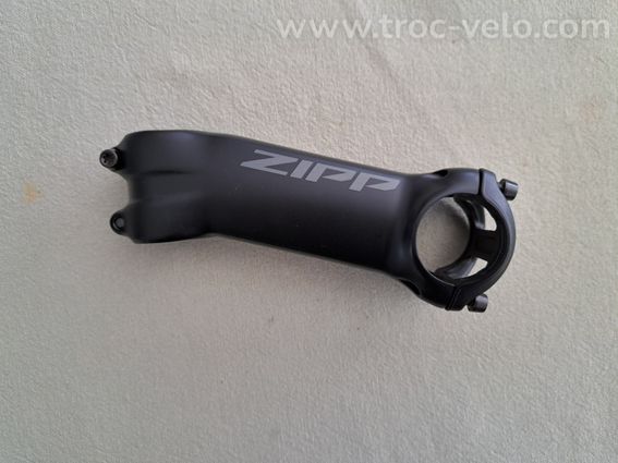 Potence ZIPP service course SL 17° 110mm - 4