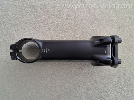 Potence ZIPP service course SL 17° 110mm - 5