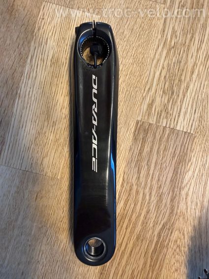 Pédalier Dura-ace R92000 p - 2