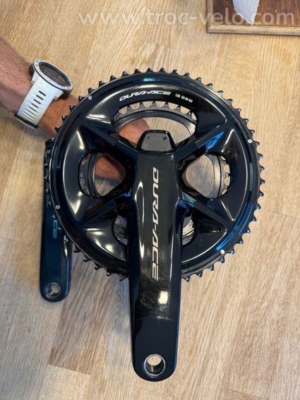 Pédalier Dura-ace R92000 p - 3