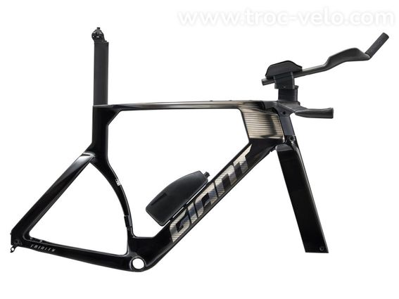 Kit cadre Giant Trinity sl