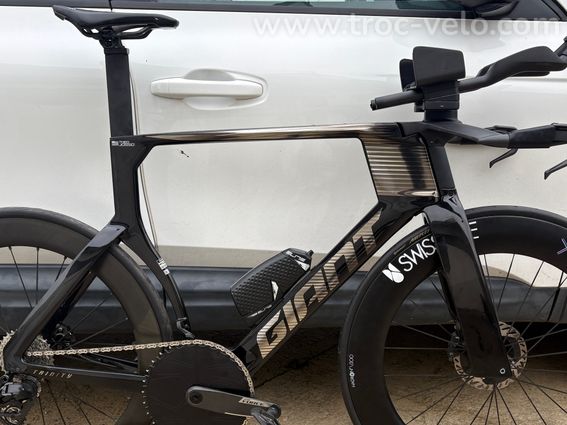 Kit cadre Giant Trinity sl - 2