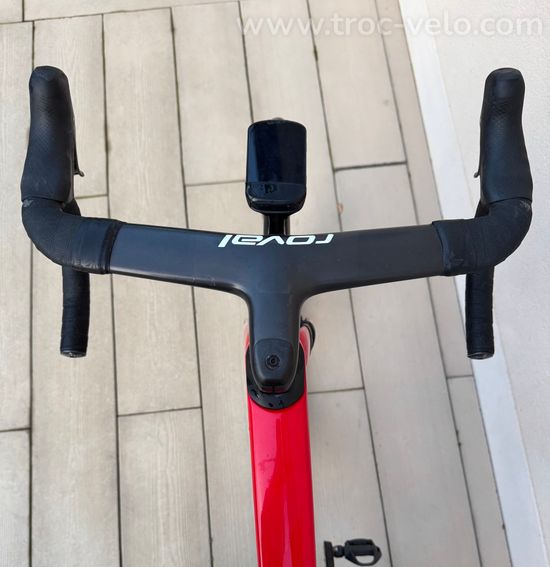 S-works tarmac Sl7 - 3
