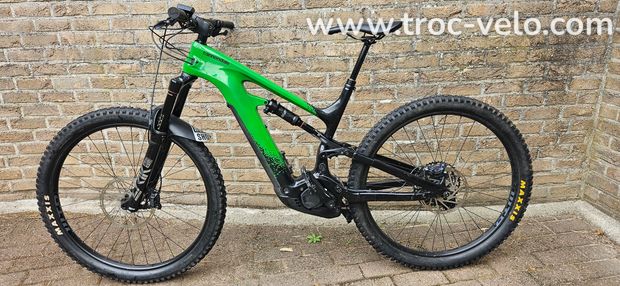 Cannondale moterra neo3+2021 - 1