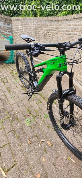 Cannondale moterra neo3+2021 - 4