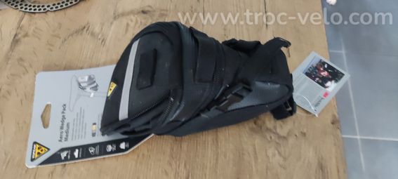 Sacoche vélo - 2
