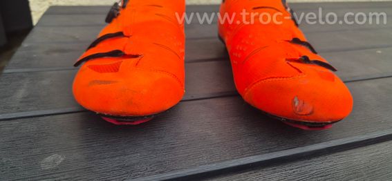 northwave flash 2 carbon taille 44 - 3
