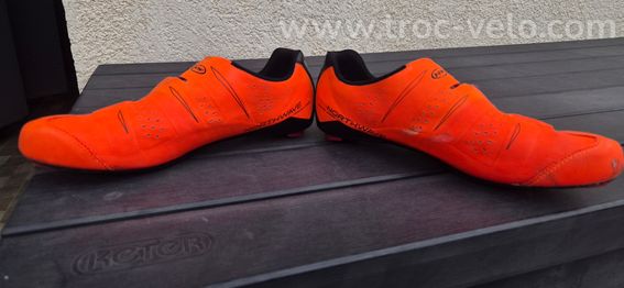 northwave flash 2 carbon taille 44 - 4