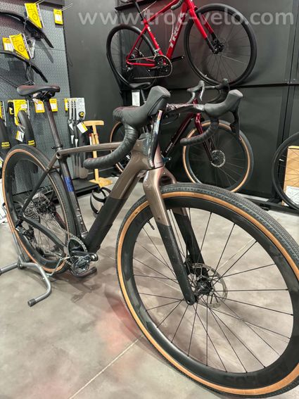 Trek Checkpoint SL7 2025 S - 2
