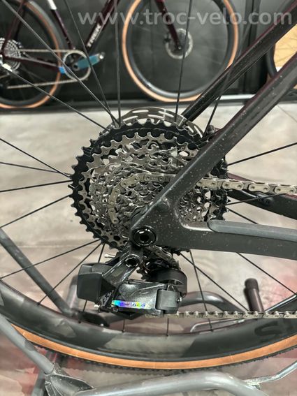 Trek Checkpoint SL7 2025 S - 5