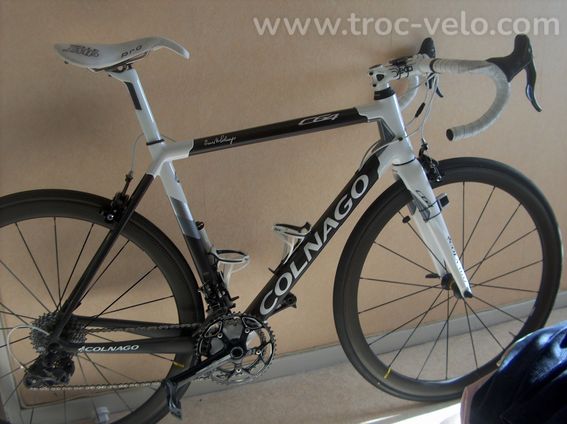  vends velo route 