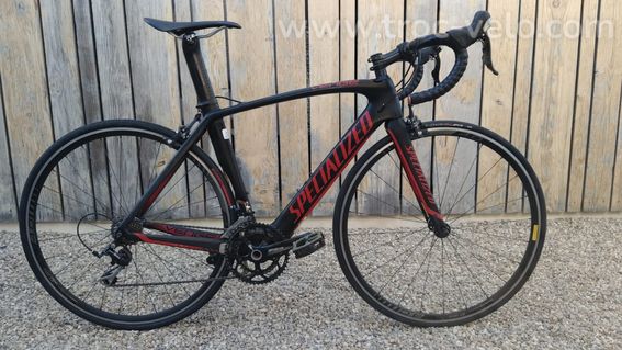 VELO DE ROUTE SPECIALIZED VENGE - 2