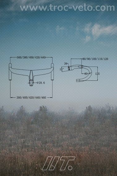 Cockpit IIT. Carbon Route | Gravel - 2
