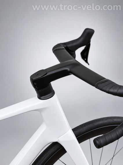 Cockpit IIT. Carbon Route | Gravel - 8