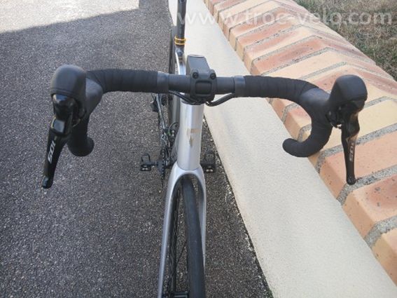 vélo route Giant neuf - 3