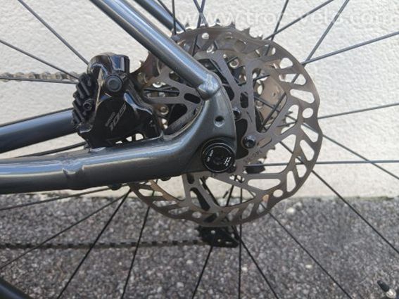 vélo route Giant neuf - 2