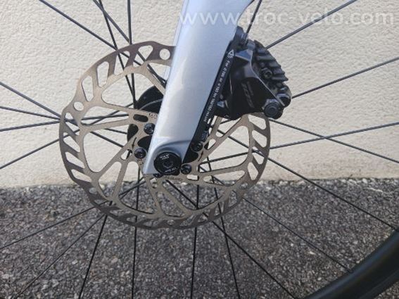 vélo route Giant neuf - 5