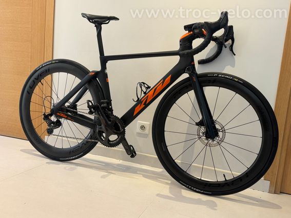 KTM Revelator Lisse Sonic