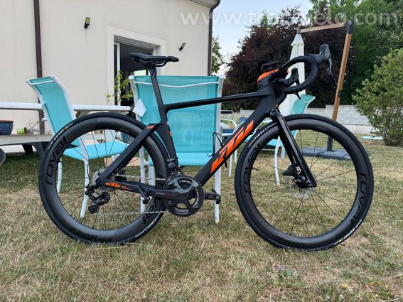 KTM Revelator Lisse Sonic - 2
