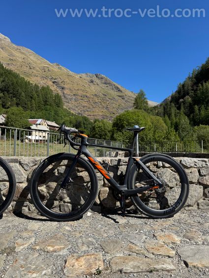 KTM Revelator Lisse Sonic - 3