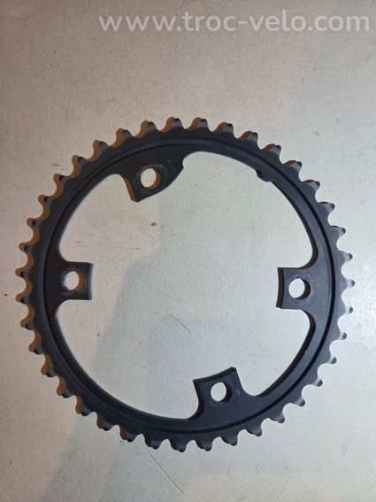 Plateau Shimano Ultégra FC-R8000 11v 39 dents
