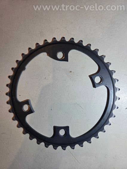 Plateau Shimano Ultégra FC-R8000 11v 39 dents - 3