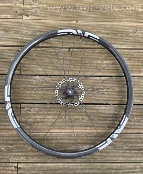 Roue lefty - 2