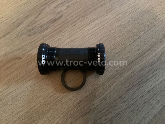 Boîtier De Pédalier SRAM WK33 - Neuf - Erreur De Taille (à Vérifier)