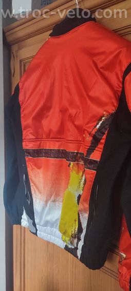 Veste hiver Martinage - 2