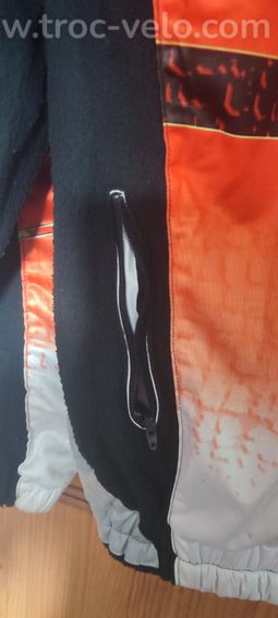 Veste hiver Martinage - 3