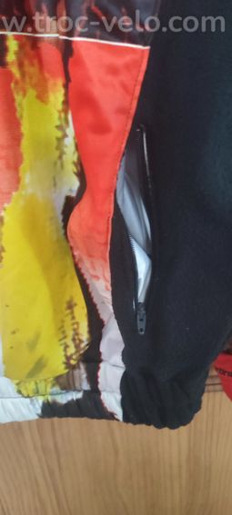 Veste hiver Martinage - 5