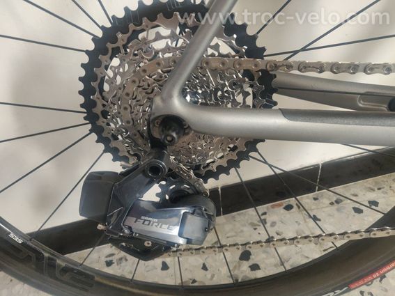 TREK EMONDA SLR TAILLE 56 - 4