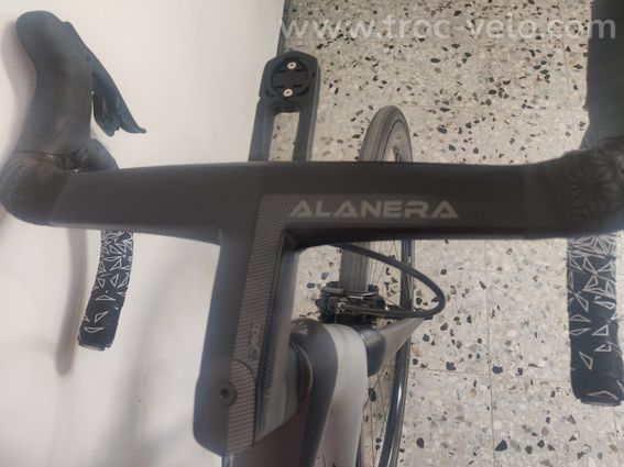TREK EMONDA SLR TAILLE 56 - 3
