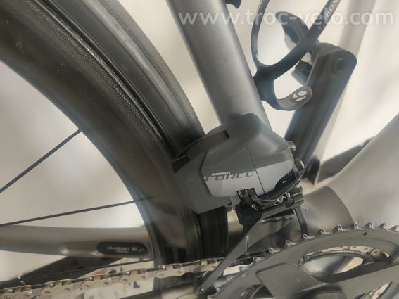 TREK EMONDA SLR TAILLE 56 - 5