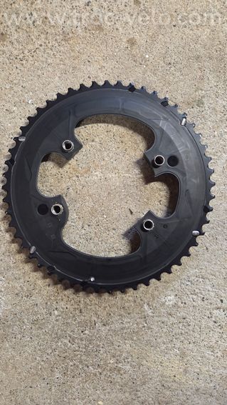 Plateau Shimano Ultegra 11v 52-36 MT - 2