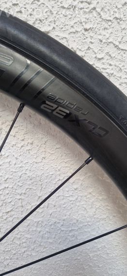 Vends Roue arrière Roval CLX 32 Rapide - 2