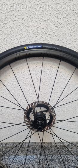 Vends Roue arrière Roval CLX 32 Rapide - 3