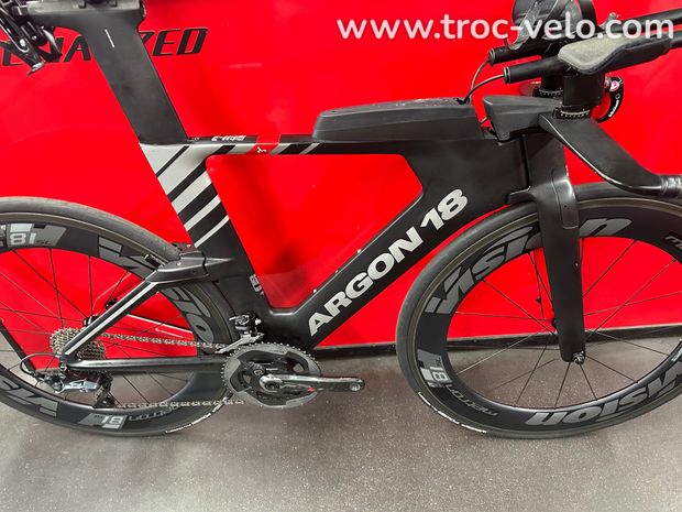 argon E-119 - 1