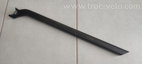 Tige de selle carbone - Rose backroad - 2