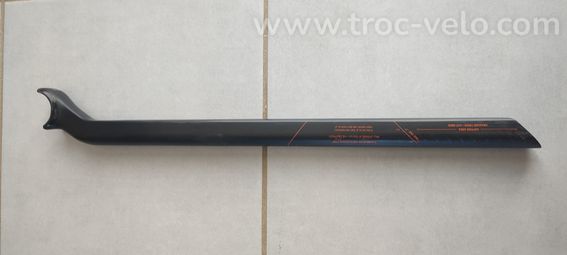Tige de selle carbone - Rose backroad - 4