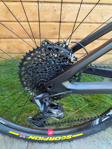 BMC XC Carbone - 2